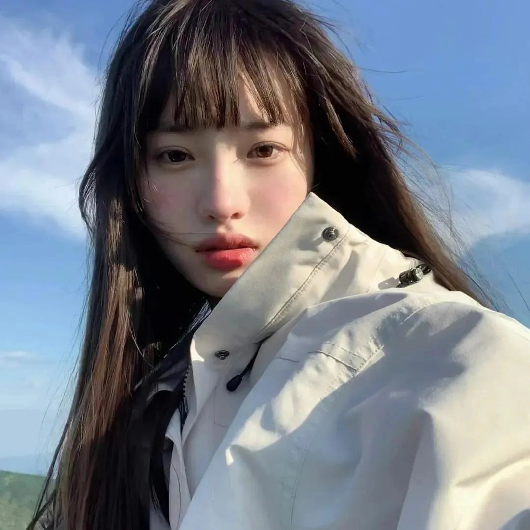 盛夏晚晴天
