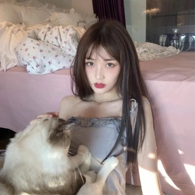 销魂女司机