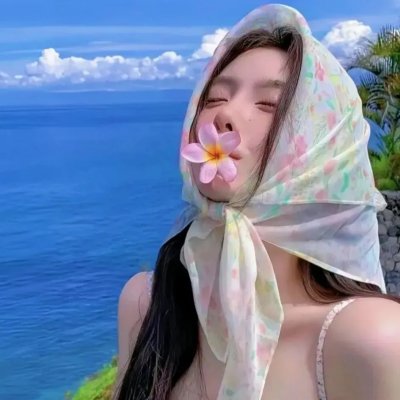 金发女郎